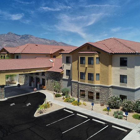 Hampton Inn & Suites Tucson Mall Casas Adobes Exterior photo