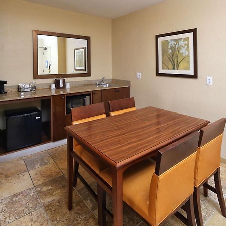 Hampton Inn & Suites Tucson Mall Casas Adobes Exterior photo