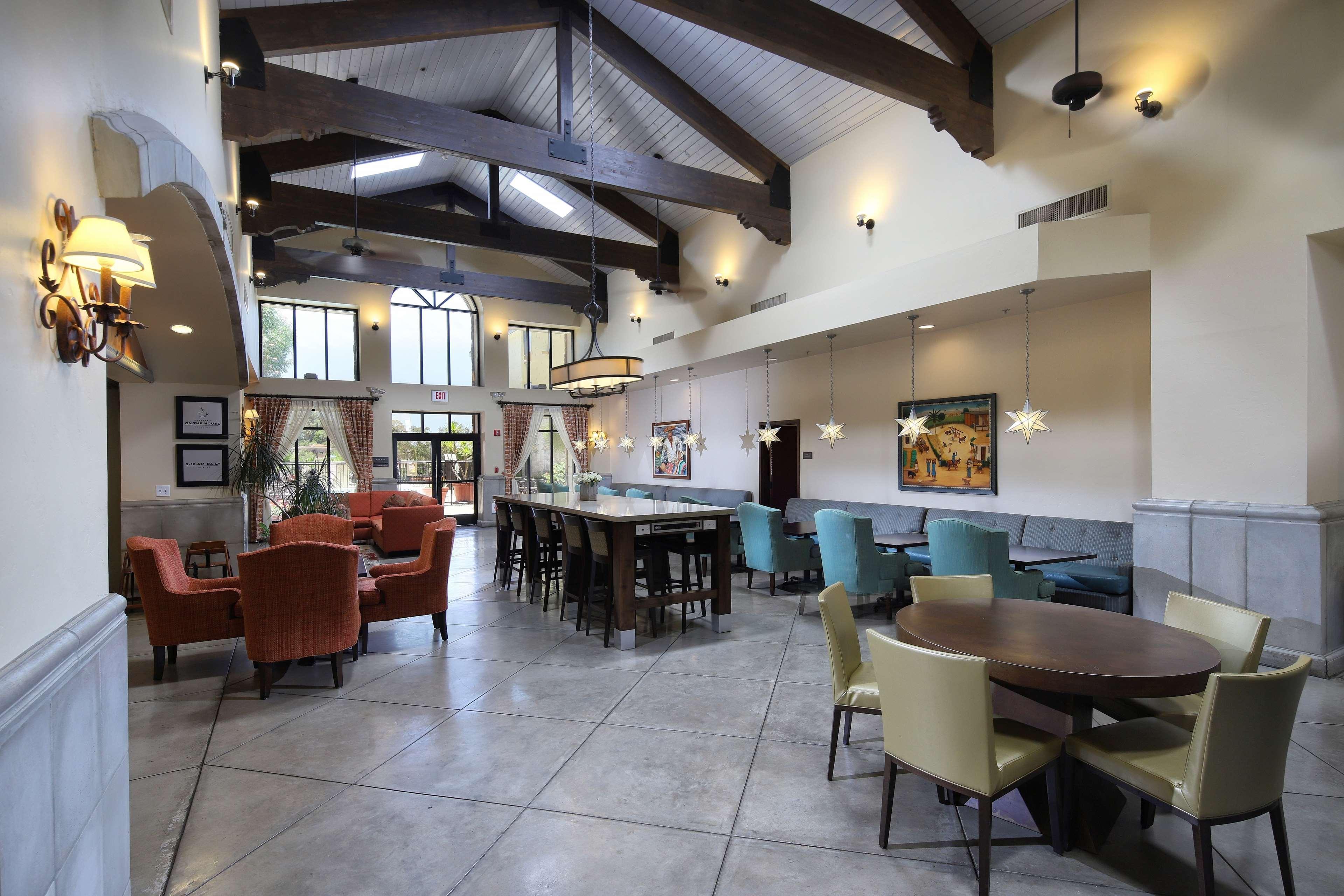 Hampton Inn & Suites Tucson Mall Casas Adobes Exterior photo