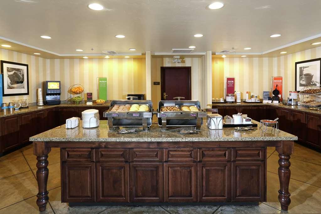 Hampton Inn & Suites Tucson Mall Casas Adobes Exterior photo