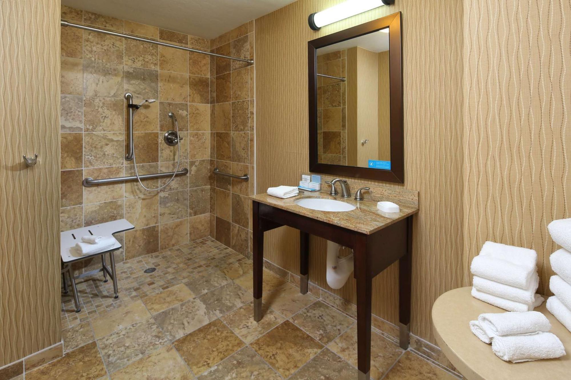 Hampton Inn & Suites Tucson Mall Casas Adobes Exterior photo