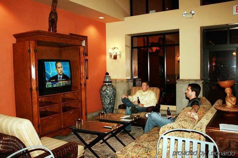 Hampton Inn & Suites Tucson Mall Casas Adobes Interior photo