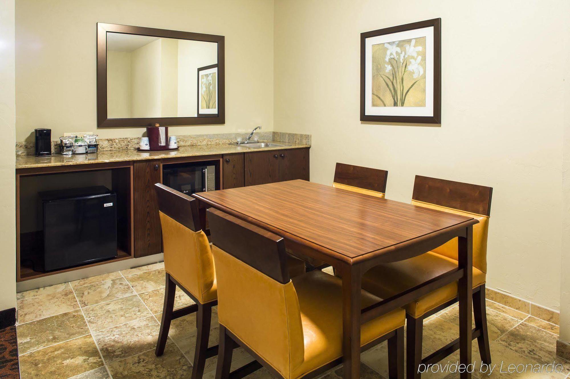 Hampton Inn & Suites Tucson Mall Casas Adobes Exterior photo